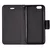 Magnetna futrola Fancy za Apple iPhone XS Max - Crna KP19178