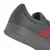 Adidas Muške patike VL Court Base, JR2211, Tamnosive