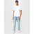 Calvin Klein Majica, bela