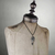 Ogrlica ALCHEMY GOTHIC - Geistalon - P751
