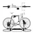 Protective wheel covers Spinder PS6