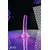 Lola games Dildo Transparent Intergalactic Orion Pink
