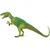 Safari Allosaurus dinozaver