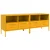TV ormarići 2 kom boja senfa 68 x 39 x 50,5 cm čelični