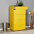 HANAH HOME Komoda Trendline Yellow