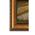 Wallity Zidna dekoracija ATCRCVCNVSMDL69, 40 x 60 cm, Šarena