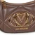 Love Moschino  EMBOSSED Q  Kostanjeva