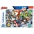 Puzzle 100 marvel 16454 103327 ( 125/64541 )