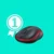 LOGITECH bežični miš M185 910-002240