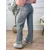 WEBER širok jeans