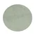 Conceptum Hypnose Tepih Oval, O100 cm, Svetlozeleni
