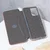 TERACELL Torbica Flip Cover za Xiaomi Redmi Note 12 5G (EU) rose gold