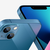 APPLE pametni telefon iPhone 13 mini 4GB/128GB, Blue