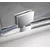 SIGMA SIMPLY Pivot Tuš vrata 800 mm, opečnato steklo - Gelco - SIGMA SIMPLY - 36 - Alcove by - 800 - 1900 - 6 - 14