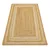 Conceptum Hypnose Tepih 170x240cm Bež-Kamel