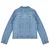 Levis TRUCKER JACKET Modra