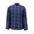 GANT MEN'S BLUE LONG SLEEVE SHIRT