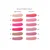 REVERS Glos za ustnice Revers Beauty Balm 5P bež biser 8 ml
