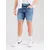 G-STAR Kavbojke 3301 moder denim