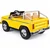 Dvosjed Ford Bronco AKU 4×4 žuti