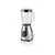 ETA 601190000 Twixer blender, srebrn