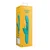 Loveline by Shots Rabbit vibrator Flapping G-Spot Butterfly Vibrator - Peacock Blue