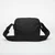 Torba Jordan Jam Blacktop Messenger Black Universal