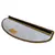 eoshop Stopnice Alassio (polkrog in pravokotnik) (Varianta: Alassio zlato rjava 24 x 65 cm pravokotnik)