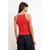 Trendyol Milla Ženska majica TWOSS26AL00040, Crvena