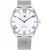 TOMMY HILFIGER Analogna ura, srebrna