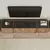 HANAH HOME Polica za TV Lowen Atlantic Pine Anthracite