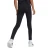 ADIDAS HELANKE JG LIN LEG 230 BLACK/WHITE ZA DEVOJČICE