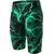 Tyr durafast elite allover jammer arterix green s - uk32