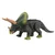 Daljinsko voden dinozaver triceratops lea