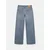 Pull&Bear Kavbojke moder denim