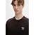 Majice adidas Trefoil Essentials Tee Aurora Coffee S