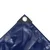 vidaXL Ponjava 650 g/m2 1,5×20 m modra