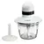 Bosch MMR08A1 Seckalica, 0,8 l, 400 W