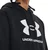Under Armour dukserica UA Rival Fleece Logo HD 1379758-001