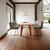 Bessagi Home Jedilna Miza Jasper