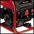 Einhell TC-IG 1100 Benzinski indukcioni generator ( 4152580 )