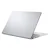 Laptop ASUS ZenBook 14 OLED UX3405CA-QL278 Ultra 5 225H 16GB 1TB Foggy Silver
