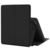 Maska na preklop Smart Silicon case za iPad Mini 3 crni.
