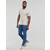 JACK & JONES Majica Paulos, bež