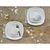 Creatable KAVNI SERVIS AMELIE WEISS