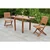 Gardenson SET ZA BALKON BALI les barve akacije
