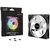 BE QUIET Light Wings LX 140mm PWM BL126 ventilator