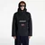 Napapijri Anorak Rainforest Winter 3 NP0A4GMC Črna Regular Fit