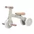 PETITE&MARS Balans bicikl Bingo 3 u 1, Ivory White