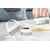 Set of 3 moulds for cutting pastry – made by Kitchen Craft